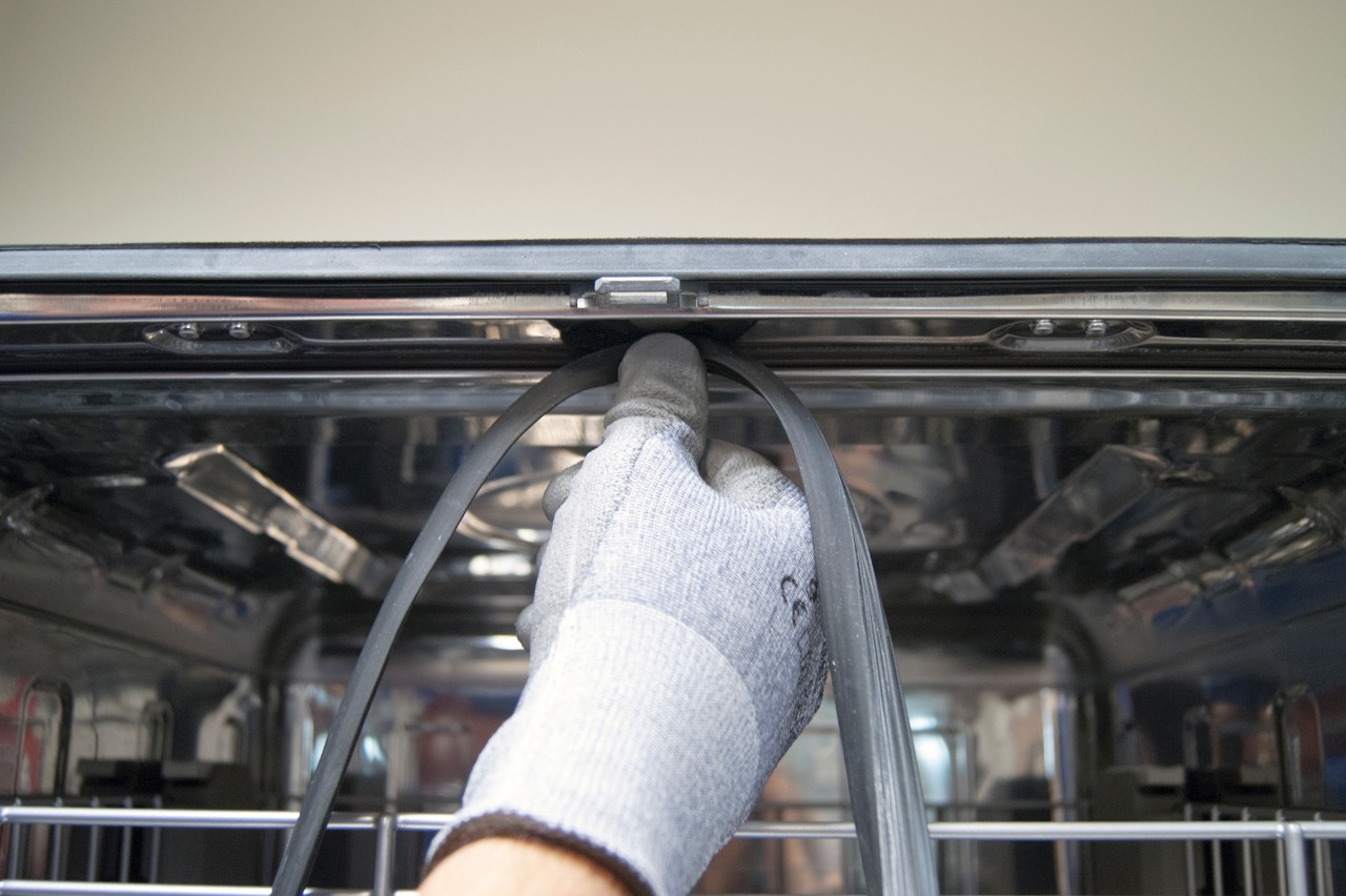 What Causes A Dishwasher To Leak Sergio Maione