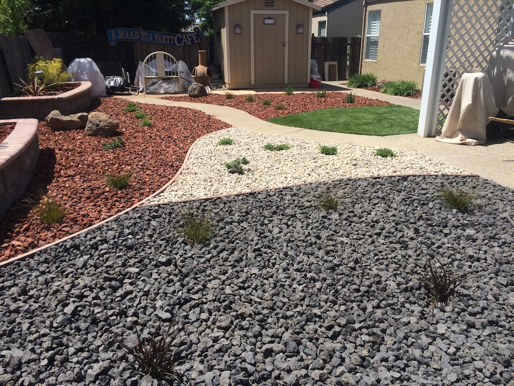 Incorporate Rocks into Your Landscaping With Turf Doctor ...