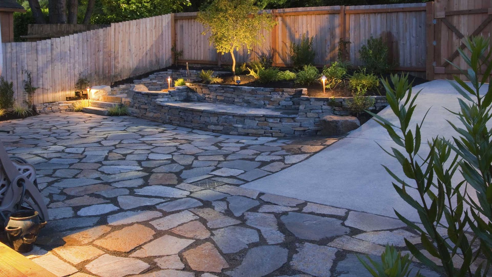 The 10 Easiest To Maintain Landscaping Ideas