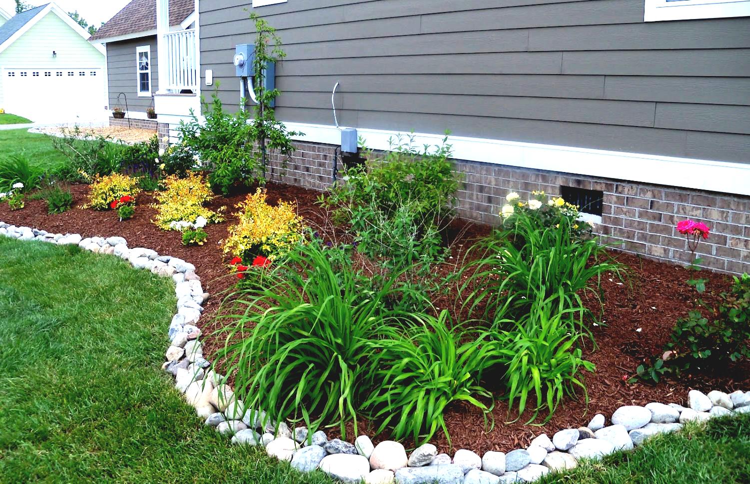 Incorporate Rocks Into Your Landscaping With Turf Doctor Saskatoon