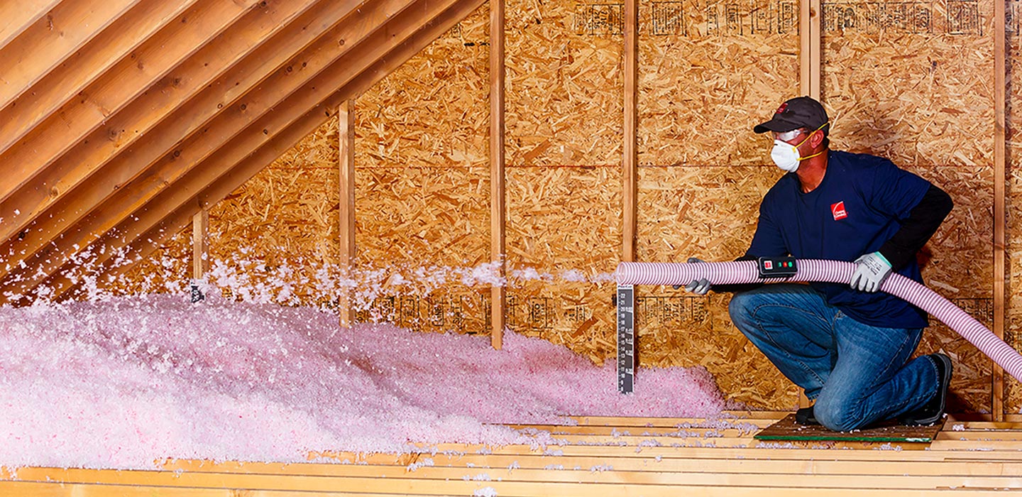 The Benefits Of Insulating Your Attic