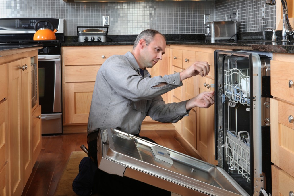 Dependable Refrigeration Llc Ge Appliance Service
