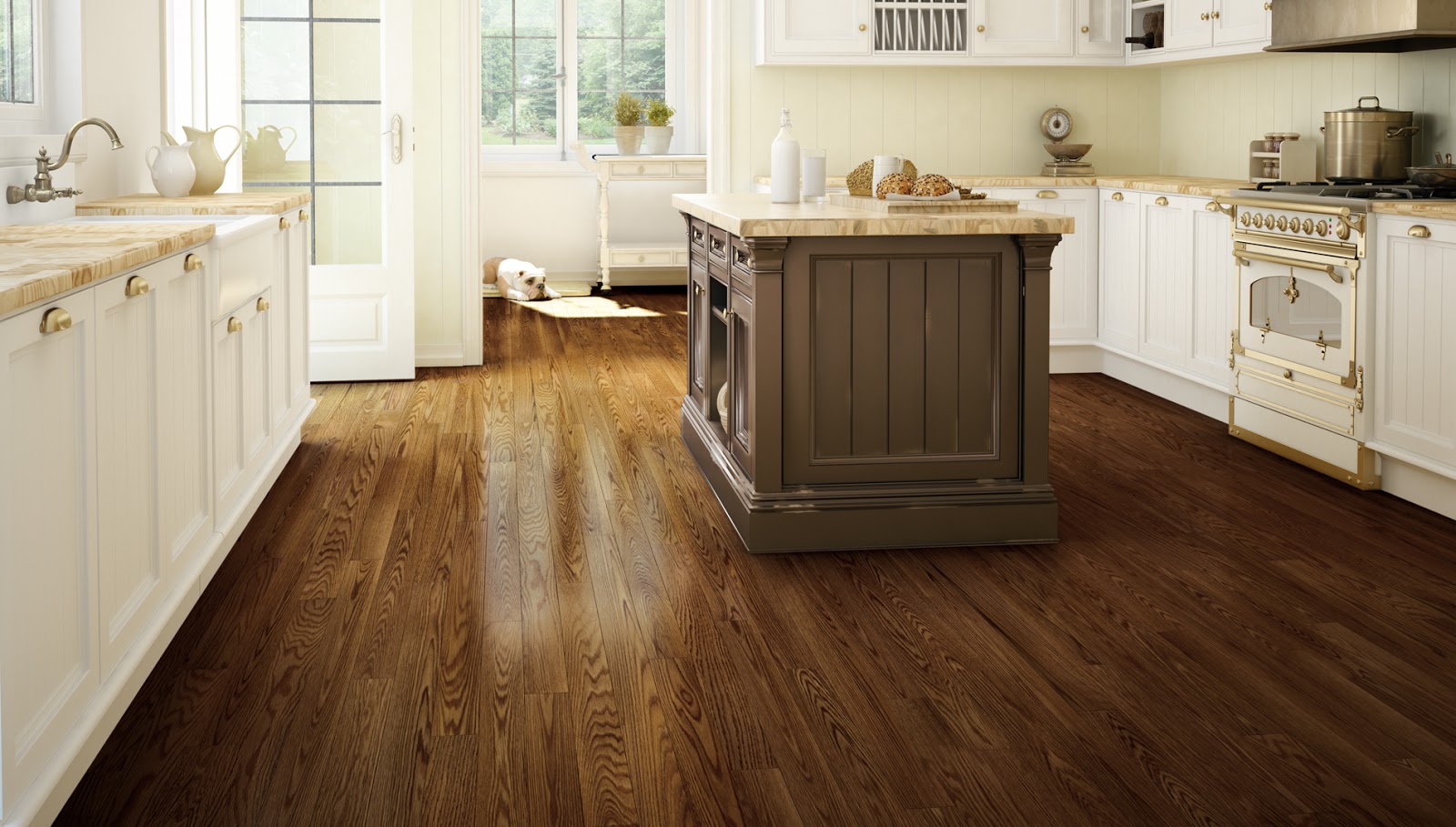 hardwood floors durable flooring