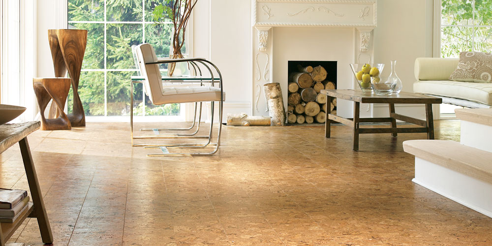 cork flooring durable flooring