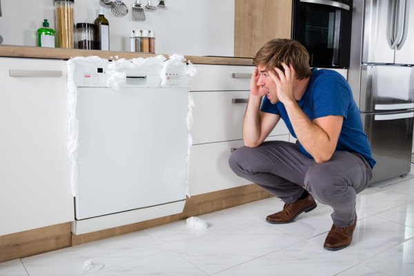 Should You Replace or Repair Your Broken Appliances?