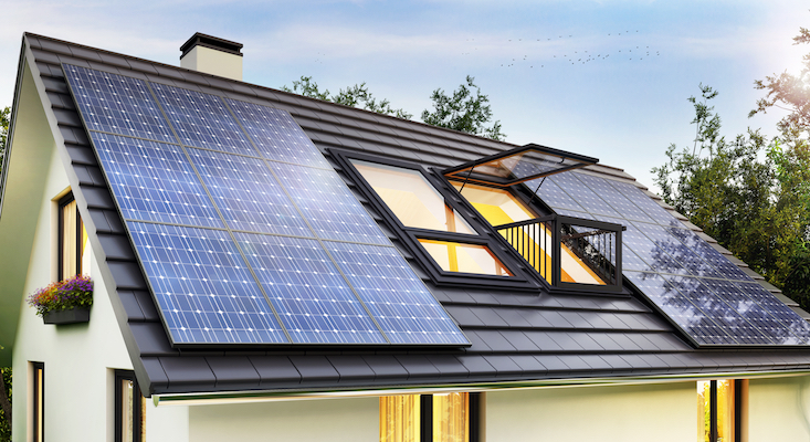 solar panels renovations that won't add value