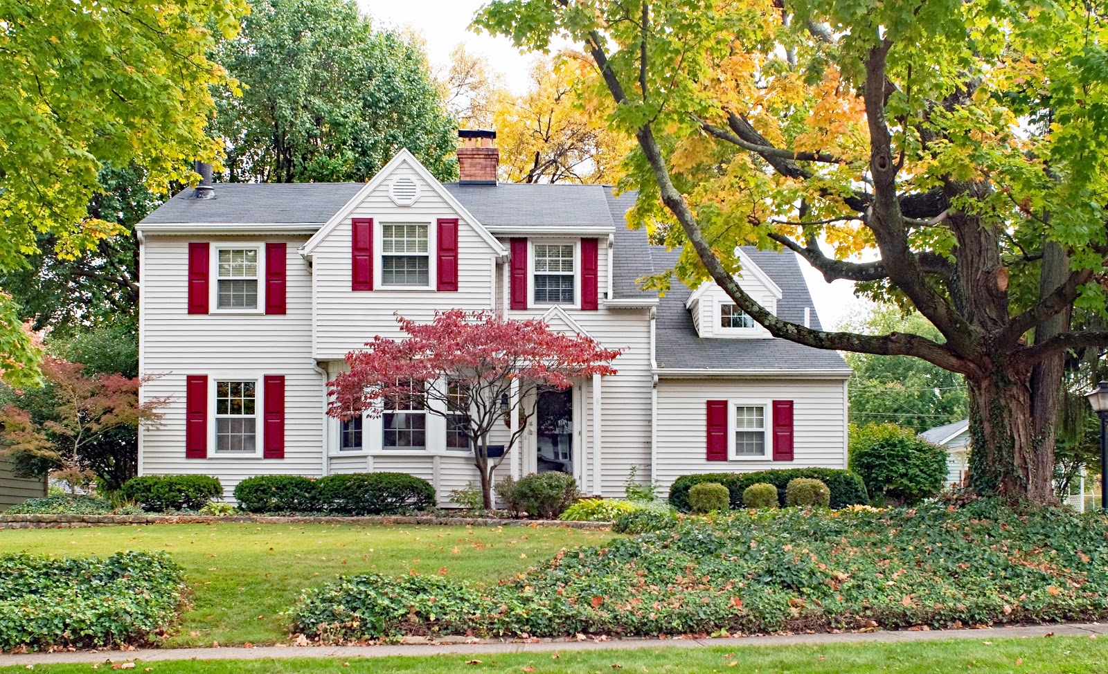 fall home best projects every season