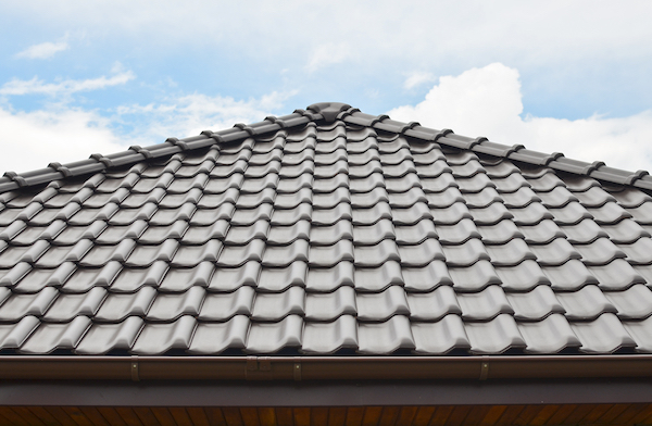 concrete roof best roofing materials canadian winters