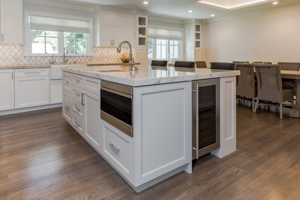 How Much Does A Kitchen Island Cost, How Much To Have A Kitchen Island Installed