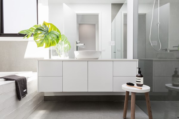 minimalist bathroom vanity trends 2020