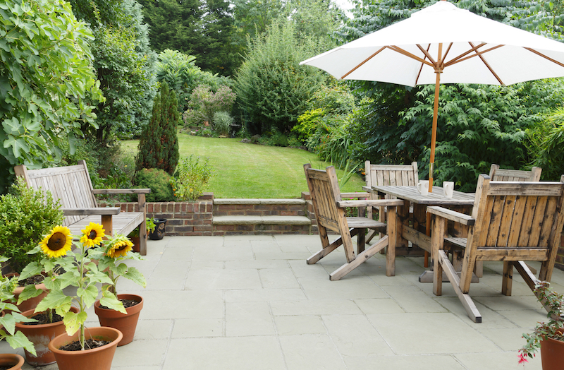 How Much Does It Cost to Install a Patio?