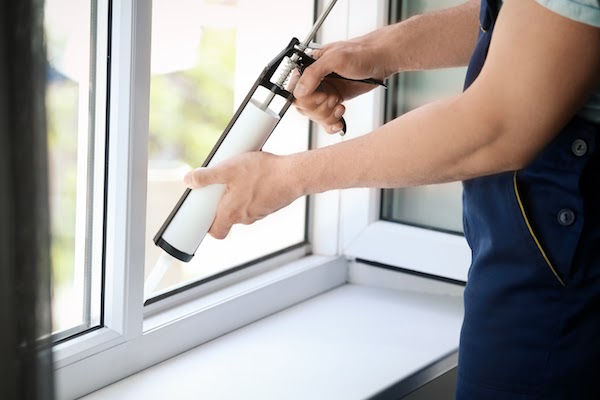 pro repairing window