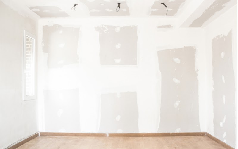 Drywall Costs How Much Will You Pay For Your Next Project - Cost Of Drywall Per Square Foot Canada
