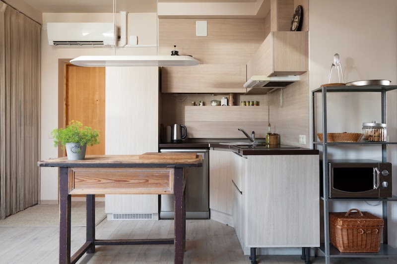 Kitchen Vs Kitchenette Which Is Better For Your Home