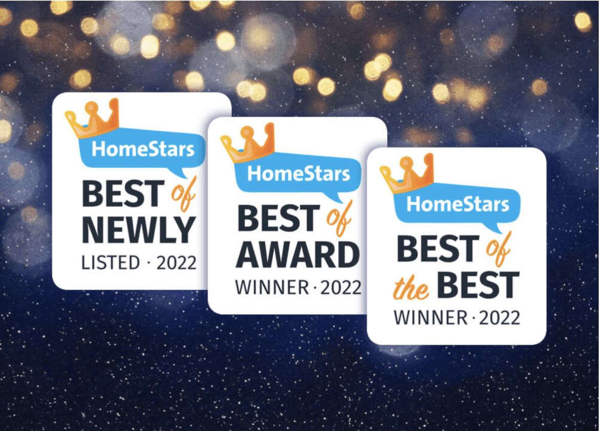 How HomeStars' Best of Awards Help You Hire Better