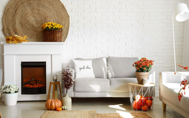Top Home Improvement Trends To Adapt This Fall