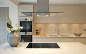 kitchen design trends